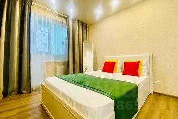 2-к кв. Ямало-Ненецкий АО, Ноябрьск просп. Мира, 84 (54.0 м)