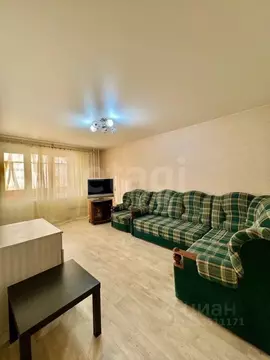 2-к кв. Татарстан, Казань ул. Юлиуса Фучика, 94 (52.0 м)