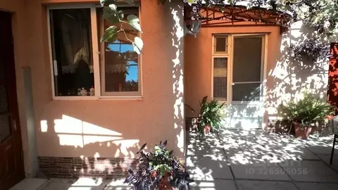 Дом в Крым, Евпатория ул. Перекопская, 21 (45 м)