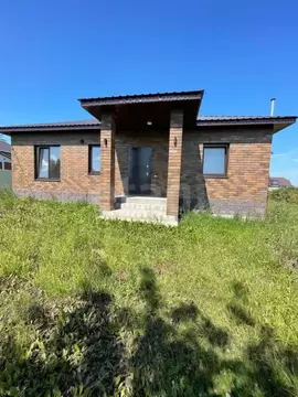 Дом в Башкортостан, Иглинский сельсовет, с. Иглино ул. Губайдуллина ...