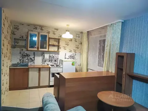 1-к кв. Бурятия, Улан-Удэ ул. Маяковского, 3 (34.1 м)