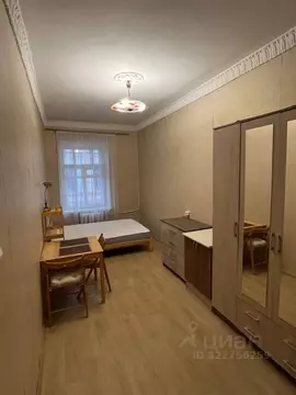 Комната Санкт-Петербург просп. Большой Петроградской стороны, 30 (15.5 ...