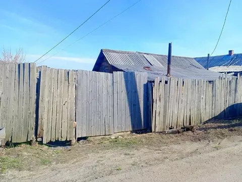 Дом в Иркутская область, Иркутск ул. Губернатора Трескина, 16 (53 м)