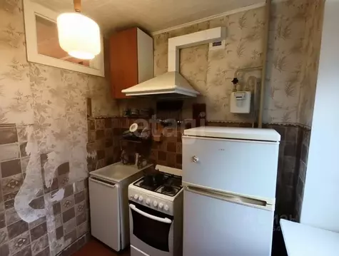 1-к кв. Калининградская область, Калининград Красная ул., 95 (28.0 м)