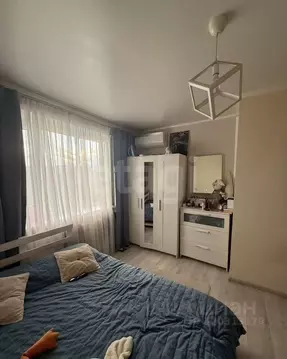 1-к кв. Калужская область, Калуга Карачевская ул., 25 (21.2 м)