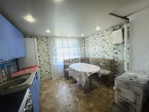 Дом в Алтайский край, Смоленский район, с. Смоленское Энергетическая ...