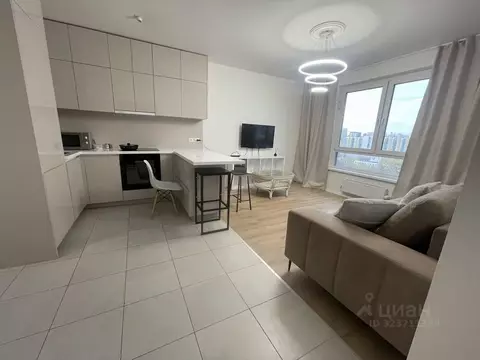 2-к кв. Москва Озерная ул., 44 (68.0 м)