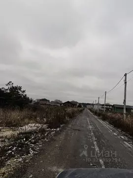 Участок в Московская область, Раменское Дергаево-2 кп, ул. Взлетная ...