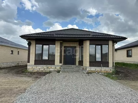 Дом в Ставропольский край, Михайловск Шпаковский район, ул. Николая ...