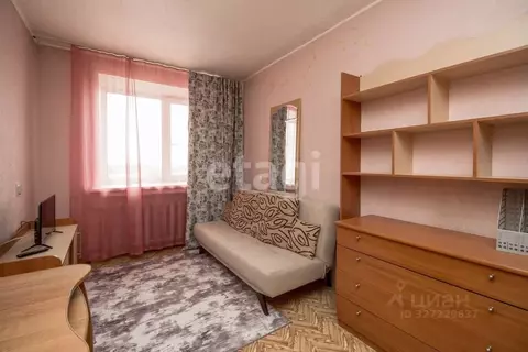 2-к кв. Тюменская область, Тюмень ул. Льва Толстого, 33 (47.0 м)