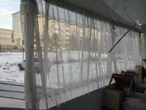 3-комнатная квартира: Февральск, улица Дзержинского, 2 (67.1 м)