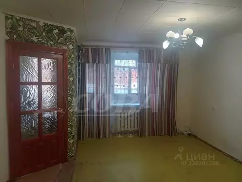 1-к кв. Тюменская область, Тюмень Барнаульская ул., 42 (33.0 м)