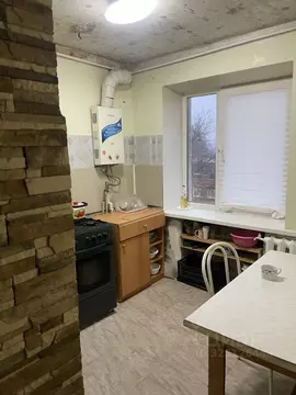 2-к кв. Тульская область, Тула пос. Скуратовский, пос. Южный, ул. ...