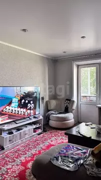 2-к кв. Алтай, Горно-Алтайск ул. Григория Чорос-Гуркина (46.5 м)