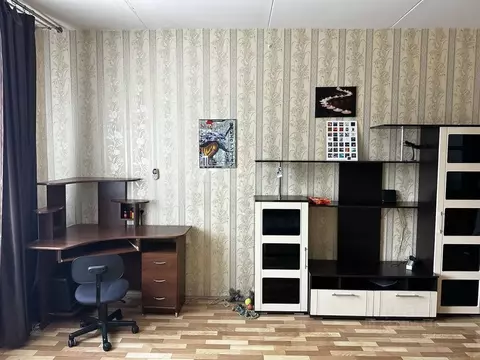 1-к кв. Воронежская область, Воронеж бул. Победы, 15А (51.0 м)