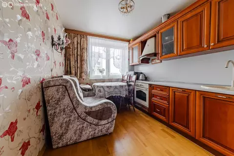 1-комнатная квартира: Санкт-Петербург, проспект Космонавтов, 23к3 ...