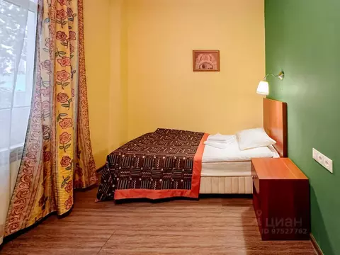 Комната Московская область, Солнечногорск городской округ, Ржавки рп, ...