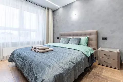 1-к кв. Татарстан, Казань Краснококшайская ул., 60 (35.0 м)