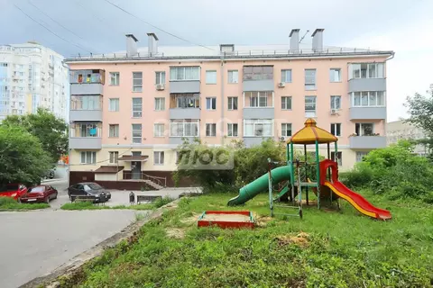 2-к кв. Липецкая область, Липецк ул. Фрунзе, 2 (43.8 м)