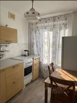 1-к кв. Москва ул. Юных Ленинцев, 45 (38.0 м)