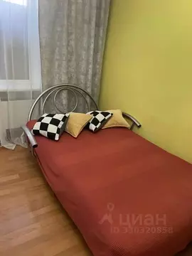 1-к кв. Москва Союзный просп., 22К1 (35.0 м)