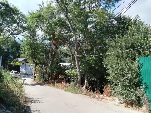 Участок в Крым, Ялта муниципальный округ, Краснокаменка пгт  (11.3 ...