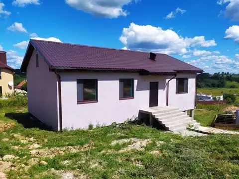 Дом в Смоленская область, Смоленский муниципальный округ, д. Киселевка ...