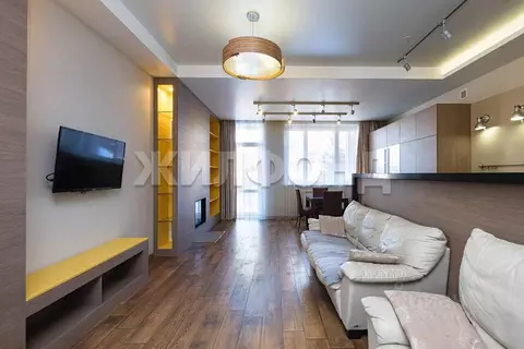 Таунхаус в Новосибирская область, Новосибирский район, Мочищенский ...