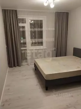 2-к кв. Нижегородская область, Нижний Новгород ул. 50-летия Победы, ...