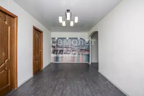 4-к кв. Ульяновская область, Ульяновск ул. Федерации, 148 (61.2 м)