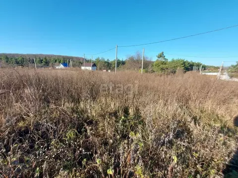 Участок в Белгородская область, Белгородский район, Дубовское с/пос, ...
