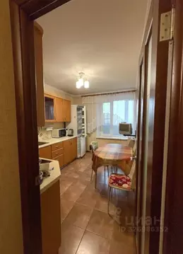 3-к кв. Московская область, Одинцово Можайское ш., 145 (76.0 м)