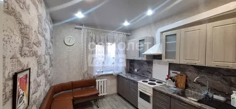 3-к кв. Иркутская область, Иркутск ул. Новаторов, 29 (60.9 м)