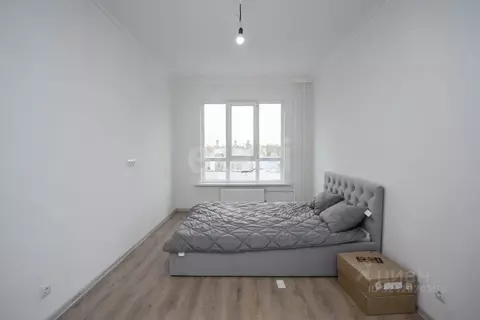 3-к кв. Тверская область, Тверь ул. Левитана, 97А (68.0 м)