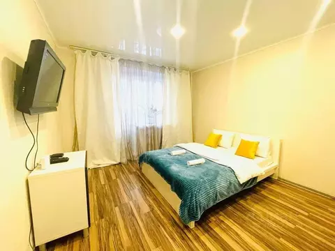 1-к кв. Московская область, Подольск просп. Ленина, 8 (40.0 м)