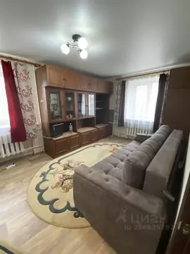 1-к кв. Тверская область, Тверь проезд 1-й Мигаловский, 6 (33.0 м)