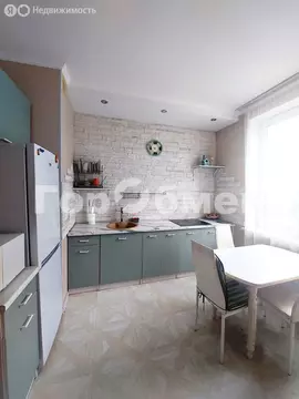 1-комнатная квартира: Мытищи, проспект Астрахова, 2 (33 м)