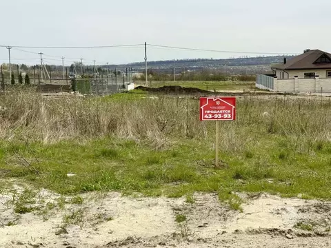Участок в Ставропольский край, Шпаковский муниципальный округ, с. ...