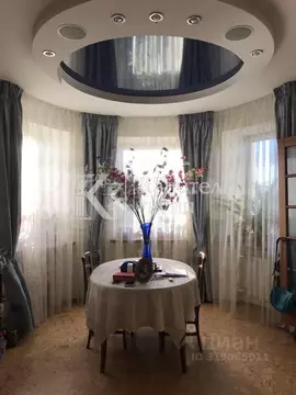 3-к кв. Тюменская область, Тюмень ул. Максима Горького, 47 (155.0 м)