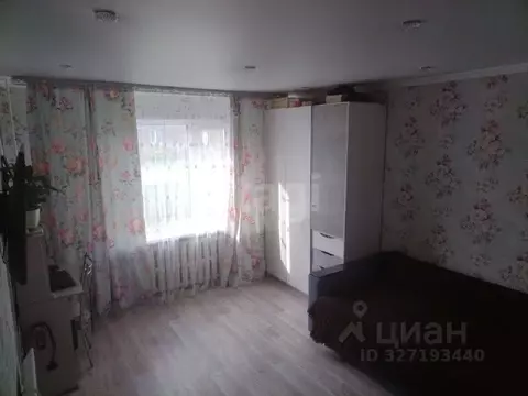 2-к кв. Тюменская область, с. Уват ул. Октябрьская, 48 (40.4 м)