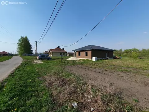 Дом в село Сенцово, Заводская улица, 43 (120 м)