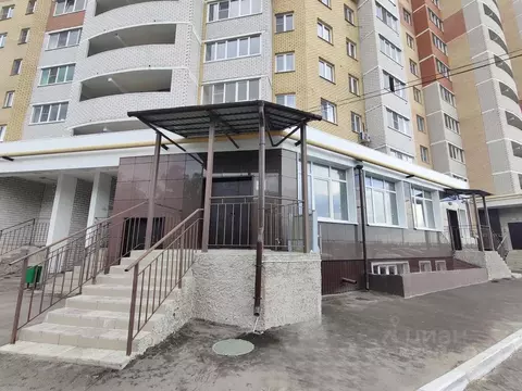 Помещение свободного назначения в Чувашия, Новочебоксарск Советская ...