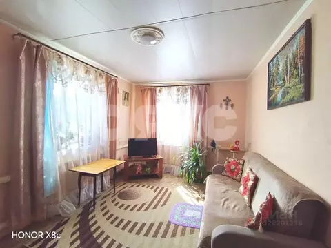 Дом в Волгоградская область, Волгоград Поселок Водный тер., ул. ...