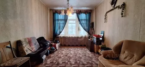 3-к кв. Вологодская область, Череповец бул. Доменщиков, 47 (78.3 м)