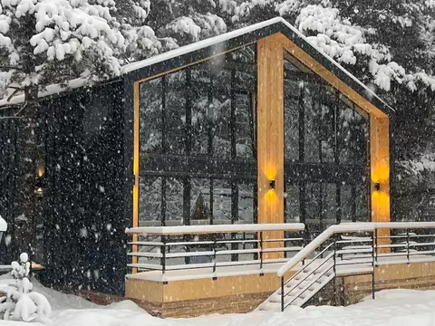 3-к кв. Кабардино-Балкария, Эльбрусский район, с. Терскол, ...