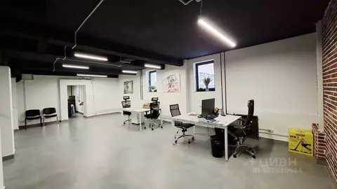 Офис в Москва Колодезный пер., 3С25 (140 м)