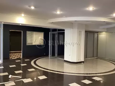 Офис в Санкт-Петербург Левашовский просп., 13А (159 м)