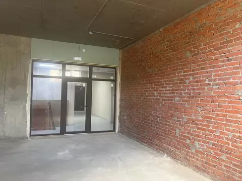 Помещение свободного назначения в Краснодарский край, Геленджик ул. ...