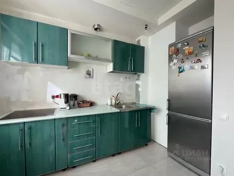 2-к кв. Ставропольский край, Ставрополь Апанасенковская ул., 12/1к1 ...