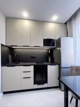 3-к кв. Москва ул. Лавочкина, 50К1 (59.0 м)